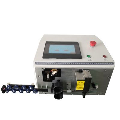 YH-06W Máquina de dobra de fio 10 Ferramentas de dobra 40KG Capacidade para dobra pesada