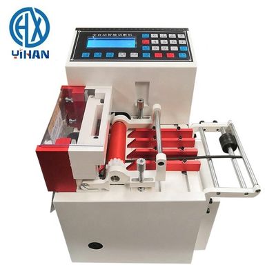 Cortar tubos sem esforço com máquina automática de corte de tubos comprimento de corte 0,1-9999.9mm