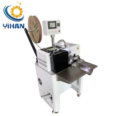 YH-820L Máquina automática de aquecimento por tubos de redução de calor com serviço pós-venda