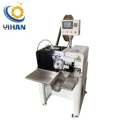 YH-820L Máquina automática de aquecimento por tubos de redução de calor com serviço pós-venda