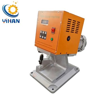 Máquina de prensagem de juntas de cobre de 370*350*470mm com 2000 vezes/hora de eficiência de trabalho