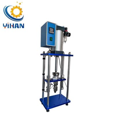 Máquina de moldagem por injecção de escritório vertical YH-40G com volume teórico de 60 cm3