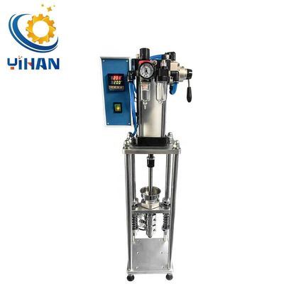 Máquina de moldagem por injecção de escritório vertical YH-40G com volume teórico de 60 cm3