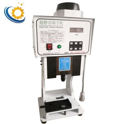 AC220V 50HZ Conector de terminal de cabo de cobre 30KN