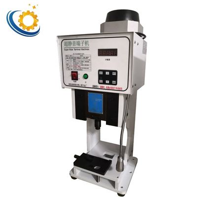 AC220V 50HZ Conector de terminal de cabo de cobre 30KN