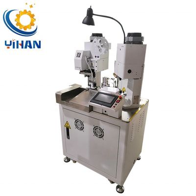 Atualize sua linha de produção com a máquina de trituração de terminais totalmente automática YH-S2