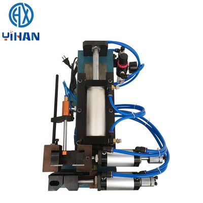 Máquina Elétrica Pneumática para Peeling e Peeling Acessível 220V/110V 400*300*270mm