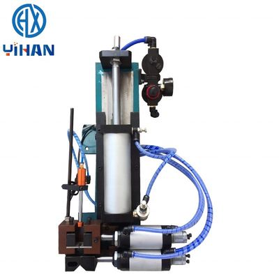 Máquina Elétrica Pneumática para Peeling e Peeling Acessível 220V/110V 400*300*270mm
