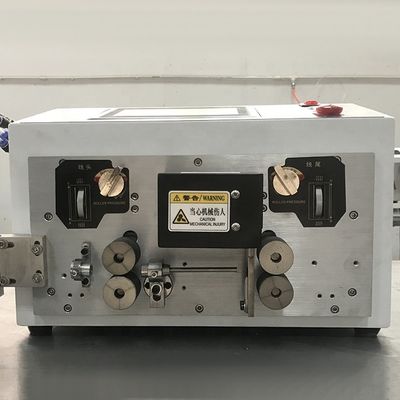 Máquina de corte e de descolagem por computador totalmente automática com potência máxima de 220 W