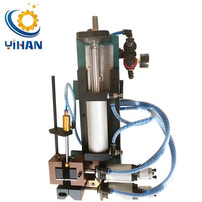 650*350*430mm YH-330 Máquina pneumática elétrica de descolamento com pressão de ar 3-7kgcm2