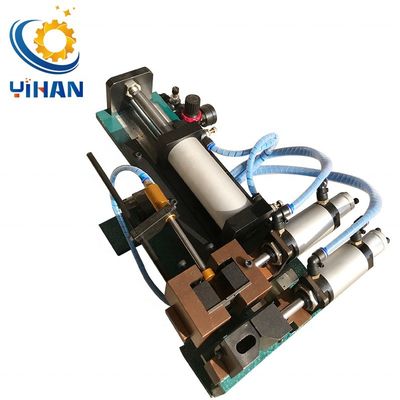 650*350*430mm YH-330 Máquina pneumática elétrica de descolamento com pressão de ar 3-7kgcm2