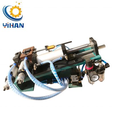 650*350*430mm YH-330 Máquina pneumática elétrica de descolamento com pressão de ar 3-7kgcm2