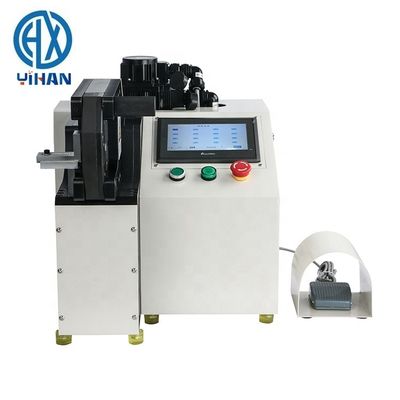 AC220V 50Hz Fornecimento de energia Máquina hexagonal de esmagamento sem matrizes com capacidade de carga de 120 kg