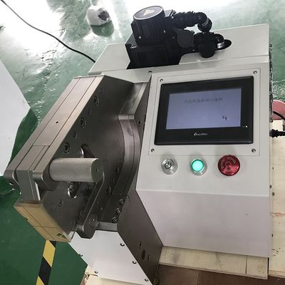 AC220V 50Hz Fornecimento de energia Máquina hexagonal de esmagamento sem matrizes com capacidade de carga de 120 kg