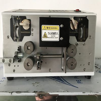 Máquina de descascar fios de computador de alta potência de 30 kg 0,5-10 mm2 com ultra-alta velocidade
