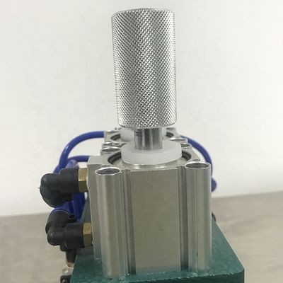 Máquina de extração pneumática de fios de núcleo 3F para alimentação AC220V/110V 50/60HZ