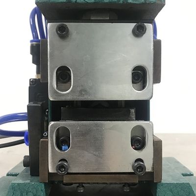 Máquina de extração pneumática de fios de núcleo 3F para alimentação AC220V/110V 50/60HZ