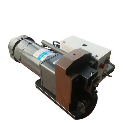 Máquina de enrolar cabos de ligação de rede RJ45 300*160*160 com função automática