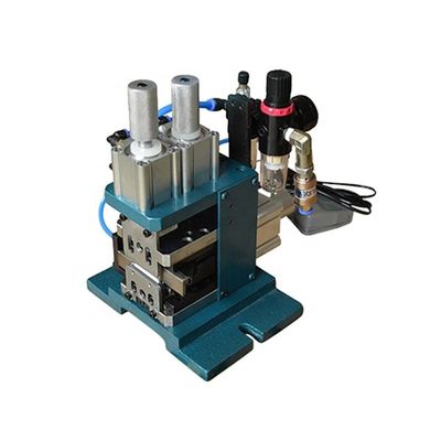 YH-3FN Torcedor elétrico pneumático para desmontagem e torção de fios