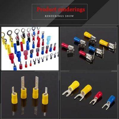 Pênis pneumáticos de pressão a frio de grãos únicos de precisão com AC220V 50HZ