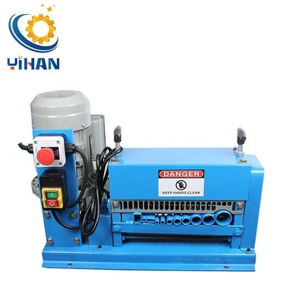 YH-038MM Máquina automática de desmontagem de fios de cobre de sucata