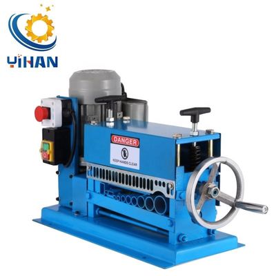 YH-038MM Máquina automática de desmontagem de fios de cobre de sucata