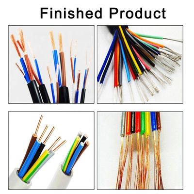 YH-3F Máquina de torção pneumática de descolagem de fio para descolagem de fio 32AWG-18AWG