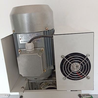 Máquina ultra-silenciosa de 2 toneladas de extrusão de fios fabricada na faixa de 0,1-4,5 mm2 AWG11-AWG32