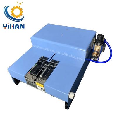 400*370*200mm Stripper para Multi-Core Wire Pneumatic Peeling Machine SEO Amigável