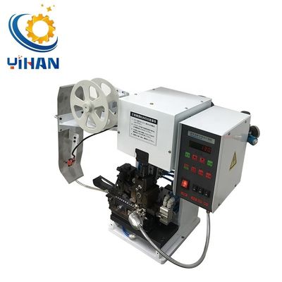 YH-1800 Ferramenta automática pneumática de corte de cabos elétricos com capacidade de corte de 1,8KN