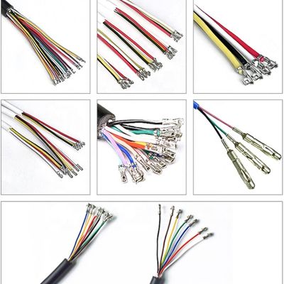 YH-1800 Ferramenta automática pneumática de corte de cabos elétricos com capacidade de corte de 1,8KN