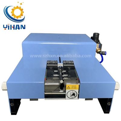Máquina pneumática não reguladora para desmontar fios grossos e finos de 24 kg