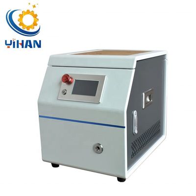 Máquina de enxaguar terminais de tubos de agulha única para terminais de tubos soltos 500*510*460mm