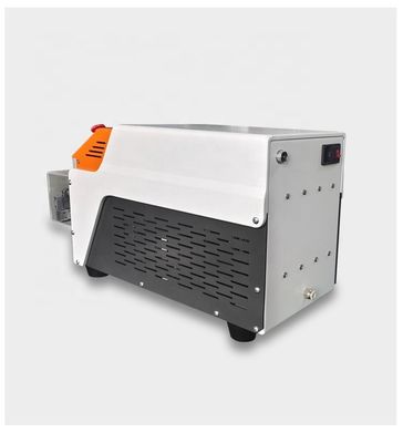 YH6010 Equipamento de descascagem de cabos coaxial Máquina de corte de descascagem para processamento de cabos