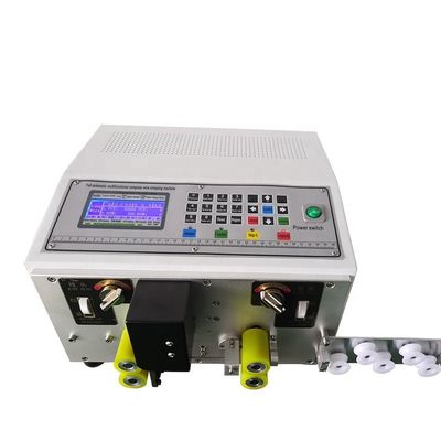 Máquina de corte e descolagem de fios para BVR Multi Softlines de Professional Desde 2006