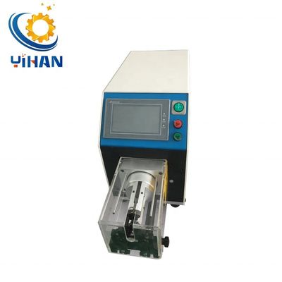 YH-8023D Máquina de Descascar Cabos Coaxial de Precisão