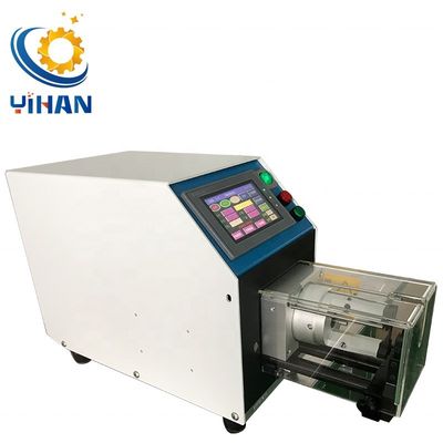 YH-8023D Máquina de Descascar Cabos Coaxial de Precisão