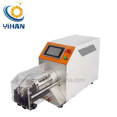 YH-8023D Máquina de Descascar Cabos Coaxial de Precisão