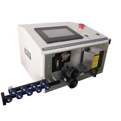 YH-06W Máquina de dobra de fio 10 Ferramentas de dobra 40KG Capacidade para dobra pesada
