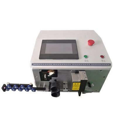 YH-06W Máquina de dobra de fio 10 Ferramentas de dobra 40KG Capacidade para dobra pesada