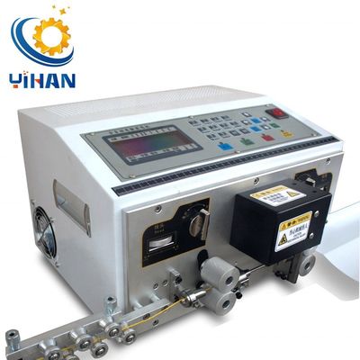 540*500*380 mm YH-800-H07 Máquina de revestimento plano Máquina automática de corte de fios