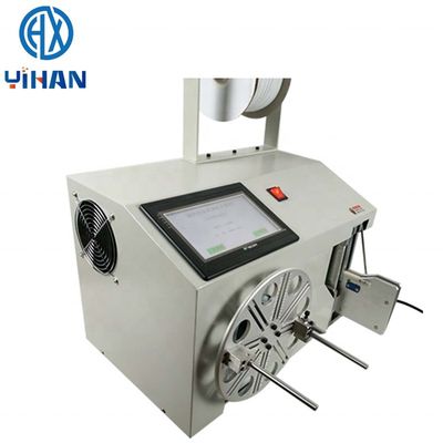 Máquina de ligação automática de arame de enrolamento para ligação