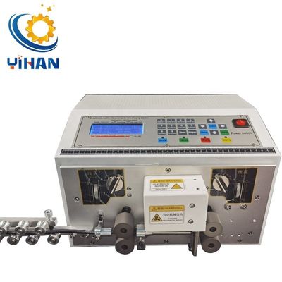 540*500*380 mm YH-800-H07 Máquina de revestimento plano Máquina automática de corte de fios