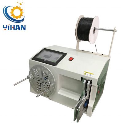 485*420*340 YH-R830 Máquina automática de ligação de arame de enrolamento para maior eficiência