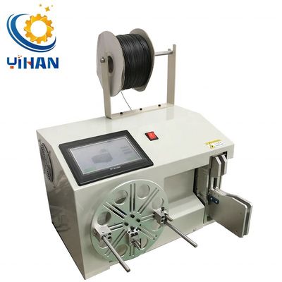 485*420*340 YH-R830 Máquina automática de ligação de arame de enrolamento para maior eficiência
