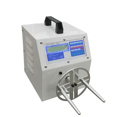 Máquina de ligação de fios de potência nominal de 200W YH-200W para enrolamento e enrolamento automáticos de fios