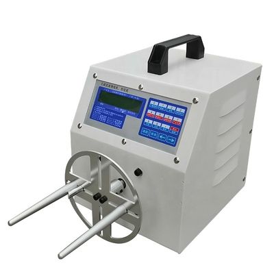 Máquina de ligação de fios de potência nominal de 200W YH-200W para enrolamento e enrolamento automáticos de fios