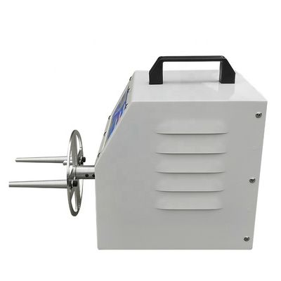 Máquina de ligação de fios de potência nominal de 200W YH-200W para enrolamento e enrolamento automáticos de fios