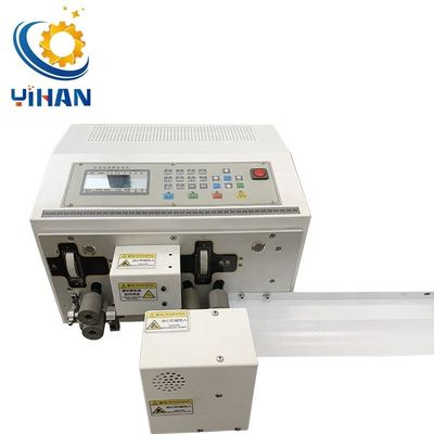 Máquina de corte totalmente automática por computador para fio de revestimento YH-800-NH06