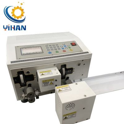Máquina de corte totalmente automática por computador para fio de revestimento YH-800-NH06